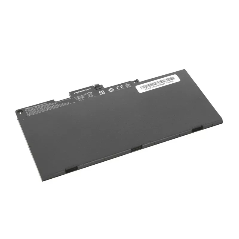 Akumulator MITSU CS03 CS03XL do HP EliteBook 755 840 850 G3 - 4100 mAh (47 Wh)
