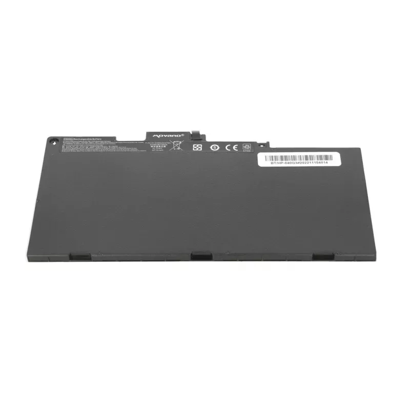 Akumulator MITSU CS03 CS03XL do HP EliteBook 755 840 850 G3 - 4100 mAh (47 Wh)