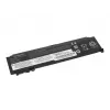 MITSU Bateria do Lenovo ThinkPad T460s T470s - Przednia - 2000 mAh (23 Wh)