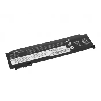 MITSU Bateria do Lenovo ThinkPad T460s T470s - Przednia - 2000 mAh (23 Wh)