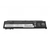 MITSU Bateria do Lenovo ThinkPad T460s T470s - Przednia - 2000 mAh (23 Wh)