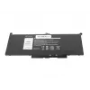 Bateria MITSU MYJ96 do Dell Latitude 7290 7390 7490 - 5800 mAh (44 Wh)