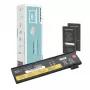 Bateria MITSU SB10K97582 do Lenovo ThinkPad T470 T570 - 2140 mAh (24 Wh)
