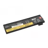 Bateria MITSU SB10K97582 do Lenovo ThinkPad T470 T570 - 2140 mAh (24 Wh)