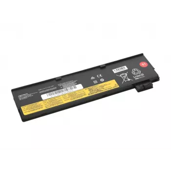 Bateria MITSU SB10K97582 do Lenovo ThinkPad T470 T570 - 2140 mAh (24 Wh)