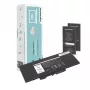 Bateria MITSU 4GVMP do Dell Latitude 5400 5500 - 8000 mAh (61 Wh)