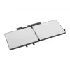 Bateria MITSU 3HWPP do Dell Latitude 5401 5410 5501 5510 - 4100 mAh (62 Wh)