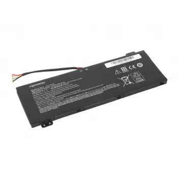 Bateria MITSU AP18E7M do Acer Nitro 5 AN515-54 AN517-51