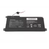 Bateria MITSU B31N1912 C31N1912 do Asus E410MA L410MA - 3600 mAh (41 Wh)