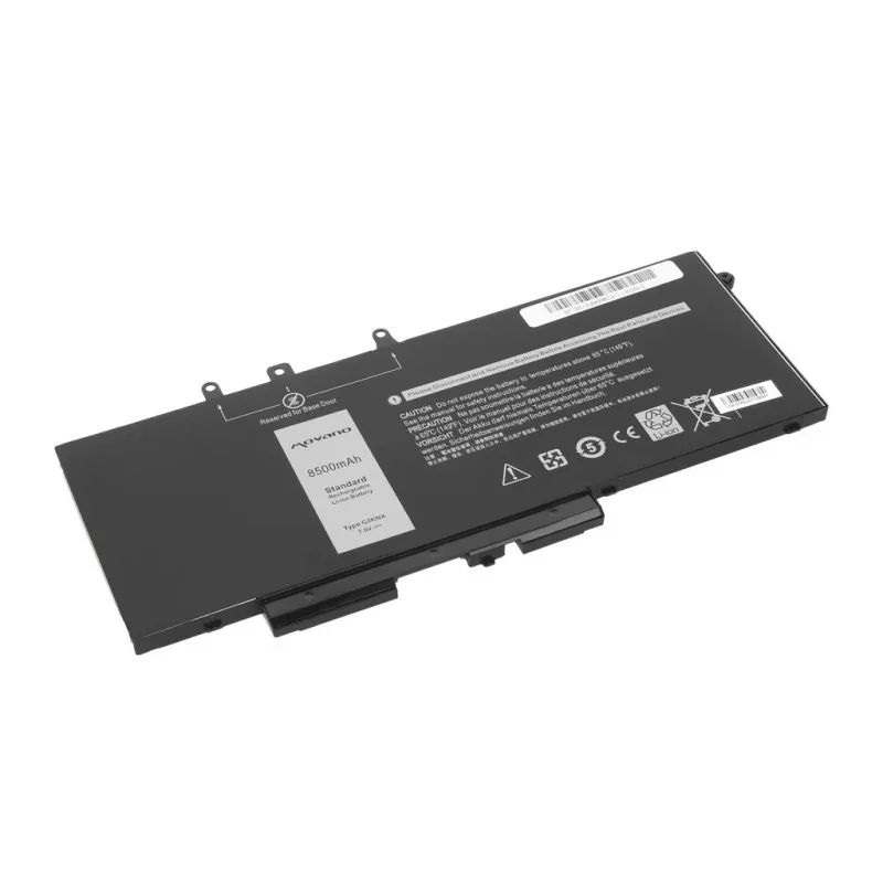 Bateria Dell Latitude 5490 559