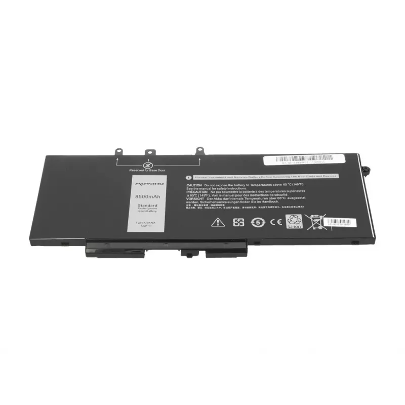 Bateria Dell Latitude 5490 559