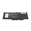 Bateria MITSU MXV9V do Dell Latitude 5300 5310 7300 7400 - 7200 mAh (55 Wh)