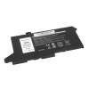 Bateria MITSU WY9DX Dell Latitude 5520 5420 Precision 3560 - 3200 mAh (36 Wh)