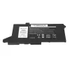 Bateria MITSU WY9DX Dell Latitude 5520 5420 Precision 3560 - 3200 mAh (36 Wh)