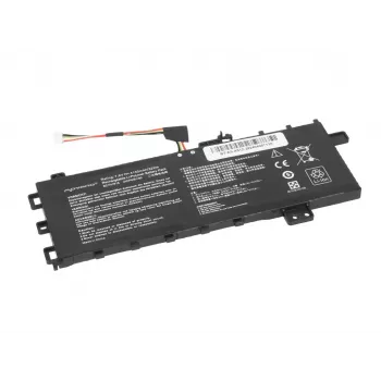 Bateria MITSU B21N1818 do Asus Vivobook 15 A512 R512 X512 - 4150 mAh (32 Wh)