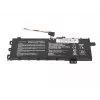 Bateria MITSU B21N1818 do Asus Vivobook 15 A512 R512 X512 - 4150 mAh (32 Wh)
