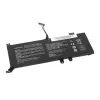 Bateria MITSU B21N1818-2 do Asus X512FA X512UF X509FB X509FA X509FJ X509 - 3800 mAh (29 Wh)