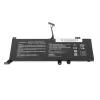 Bateria MITSU B21N1818-2 do Asus X512FA X512UF X509FB X509FA X509FJ X509 - 3800 mAh (29 Wh)