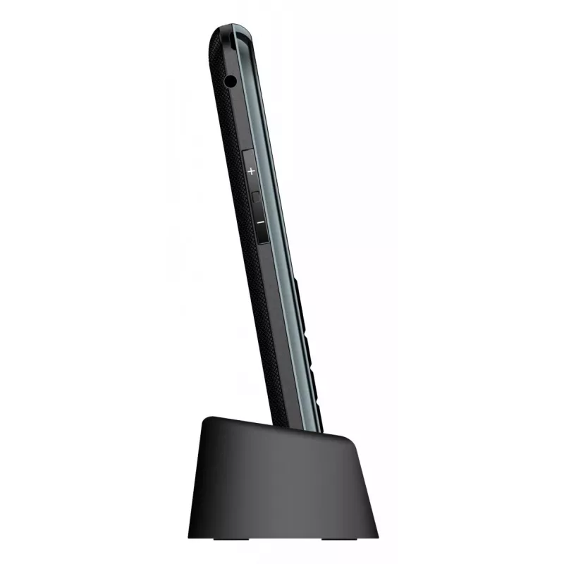 MAXCOM MM724L Comfort 4G Telefon Komórkowy, Czarny