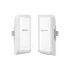 Hikvision DS-3WF1000-EI-2N/P 4G LTE Mobilny Router Wi-Fi (MiFi) - 300 Mb/s, 2000 mAh, Czarny