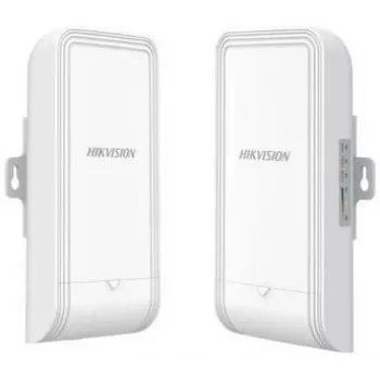 Hikvision DS-3WF1000-EI-2N/P 4G LTE Mobilny Router Wi-Fi (MiFi) - 300 Mb/s, 2000 mAh, Czarny