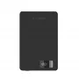 GEMBIRD PB05-WPC15M-LCD-01 Wireless Magnetic Power Bank 5000mAh 15W LCD Black