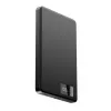 GEMBIRD PB05-WPC15M-LCD-01 Wireless Magnetic Power Bank 5000mAh 15W LCD Black
