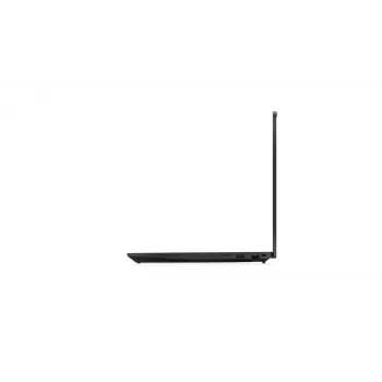 Lenovo ThinkPad P16s G5 Mobile Workstation - 16 inch 2.8K OLED, Intel Core Ultra 9 HX, 64GB RAM, 1TB SSD, NVIDIA RTX 2000 Ada, Windows 11 Pro, Czarny