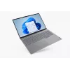 LENOVO ThinkBook 16 G8 Laptop, Intel Core Ultra 7 255H, 16GB RAM, 512GB SSD, 16.0 inch WUXGA, Arctic Grey, Windows 11 Pro, 3 Years Warranty + CO2 Offset