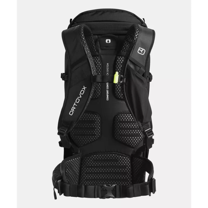 Plecak Ortovox Traverse 30 - Black Raven