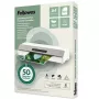 Fellowes 100-Pack A4 Matowe kieszenie do laminowania, 80 mikronów, z recyklingu