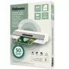 Fellowes 100-Pack A4 Matowe kieszenie do laminowania, 80 mikronów, z recyklingu