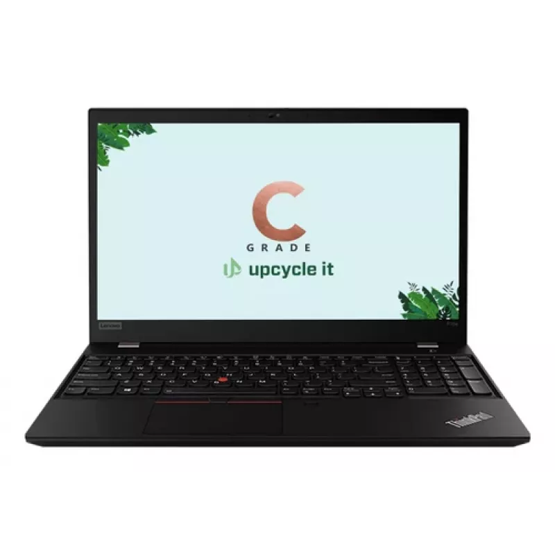 Laptop Lenovo ThinkPad P15s G1, odnowiony