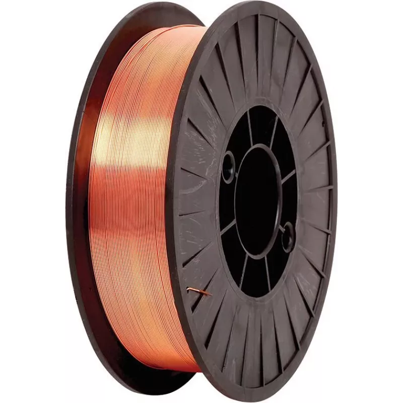PSG STAR WIRE Drut spawalniczy 0,8mm (5kg) SP.004.08X