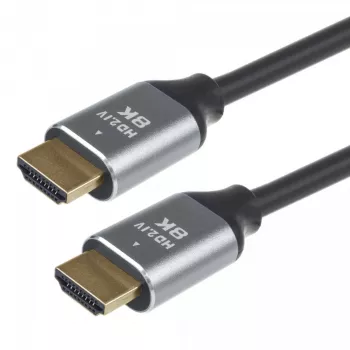 Przewód HDMI MACLEAN 2.1a 2m MCTV-441