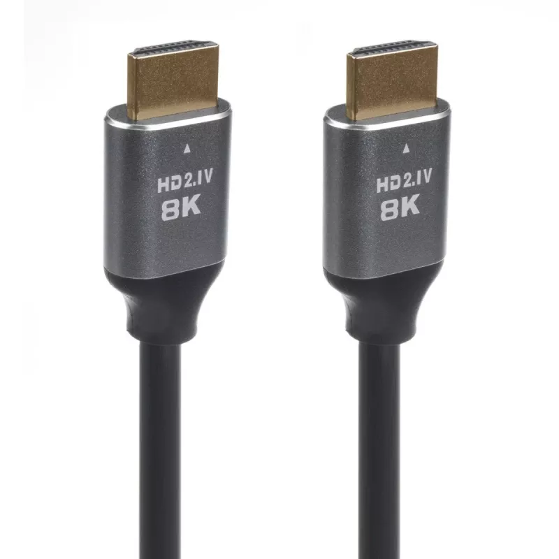 Przewód HDMI MACLEAN 2.1a 2m MCTV-441
