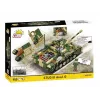 COBI KLOCKI StuG III Ausf. G Zestaw Klocków Konstrukcyjnych - 955 Elementów