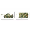 COBI KLOCKI StuG III Ausf. G Zestaw Klocków Konstrukcyjnych - 955 Elementów