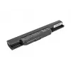 MOVANO Battery A32K53 do Asus K53S X53S X53U X54C - 4400 mAh (48 Wh)