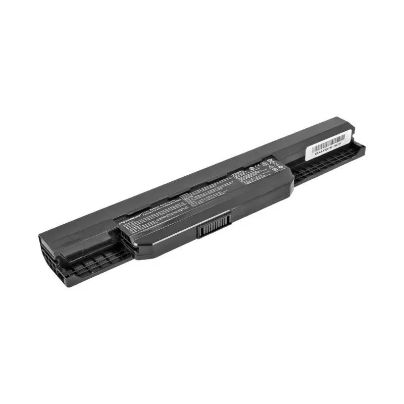 MOVANO Battery A32K53 do Asus K53S X53S X53U X54C - 4400 mAh (48 Wh)