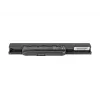 MOVANO Battery A32K53 do Asus K53S X53S X53U X54C - 4400 mAh (48 Wh)