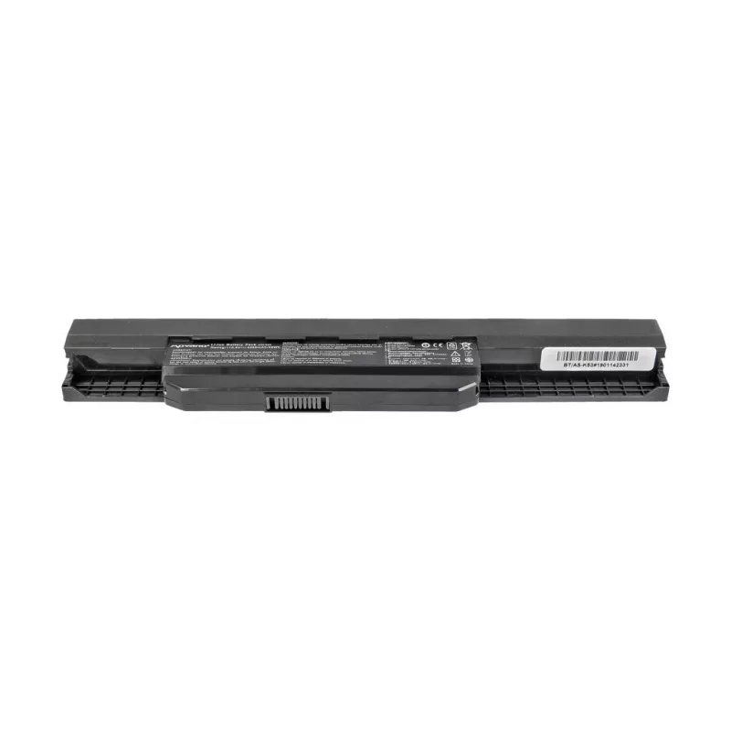 MOVANO Battery A32K53 do Asus K53S X53S X53U X54C - 4400 mAh (48 Wh)