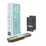 Bateria MOVANO 42T4865 do Lenovo X220 X220i X220s X220T - 4400 mAh (48 Wh)
