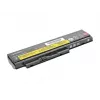Bateria MOVANO 42T4865 do Lenovo X220 X220i X220s X220T - 4400 mAh (48 Wh)