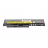 Bateria MOVANO 42T4865 do Lenovo X220 X220i X220s X220T - 4400 mAh (48 Wh)