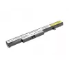 Bateria MOVANO 45N1185 do Lenovo B40 B50-70 B50-80 B50-45 - 2200 mAh (32 Wh)