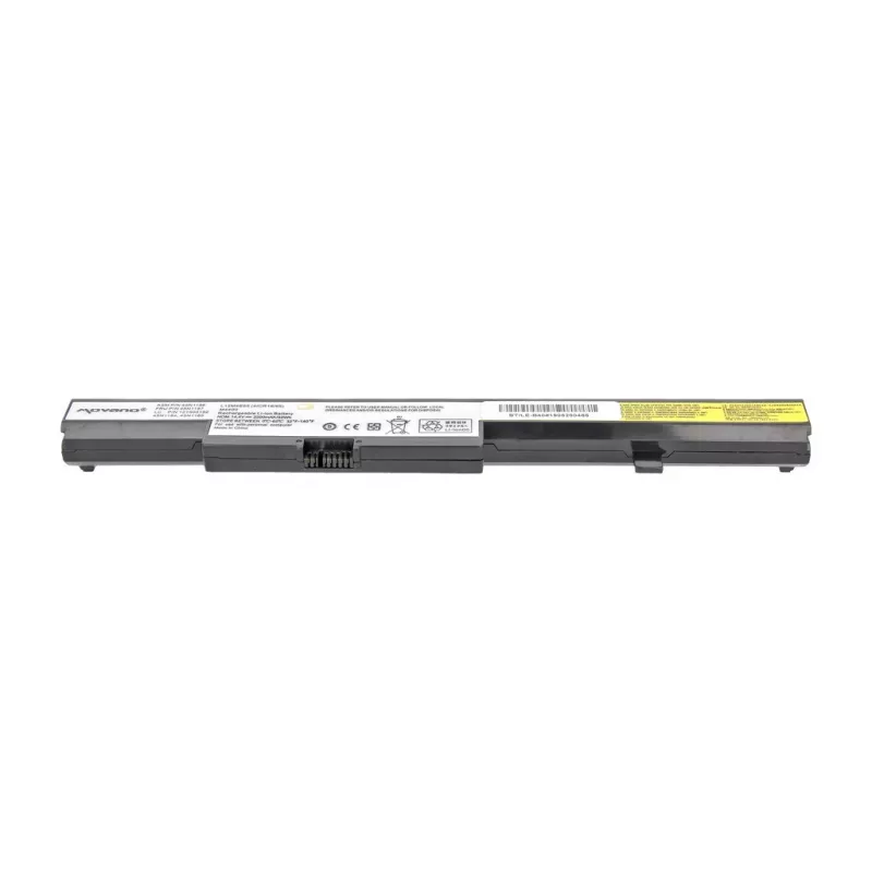 Bateria MOVANO 45N1185 do Lenovo B40 B50-70 B50-80 B50-45 - 2200 mAh (32 Wh)