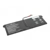 Bateria MITSU AC14B3K AC14B7K AC14B8K do Acer E3-111 - 3600 mAh (55 Wh)