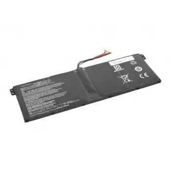 Bateria MITSU AC14B3K AC14B7K AC14B8K do Acer E3-111 - 3600 mAh (55 Wh)