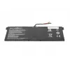 Bateria MITSU AC14B3K AC14B7K AC14B8K do Acer E3-111 - 3600 mAh (55 Wh)